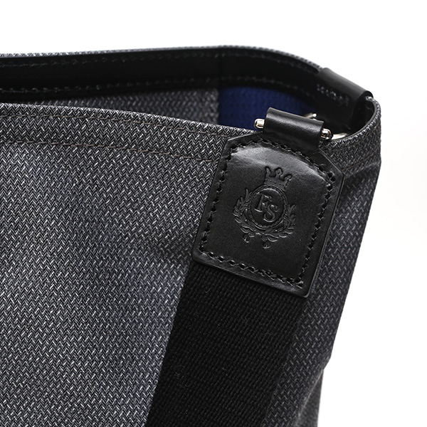  トートバッグ メンズ ビジネスバッグ ブラック 黒 黒色 本革 レザー 日本製 鞄 通勤 カバン フランコ スパダ(Franco Spada)