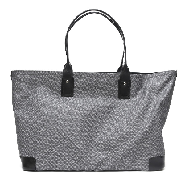  トートバッグ メンズ ビジネスバッグ ブラック 黒 黒色 本革 レザー 日本製 鞄 通勤 カバン フランコ スパダ(Franco Spada)