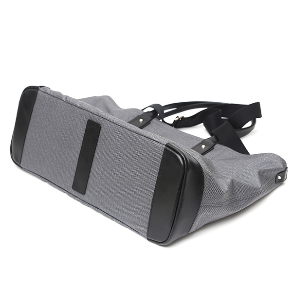  トートバッグ メンズ ビジネスバッグ ブラック 黒 黒色 本革 レザー 日本製 鞄 通勤 カバン フランコ スパダ(Franco Spada)