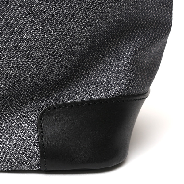  トートバッグ メンズ ビジネスバッグ ブラック 黒 黒色 本革 レザー 日本製 鞄 通勤 カバン フランコ スパダ(Franco Spada)