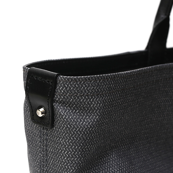  トートバッグ メンズ ビジネスバッグ ブラック 黒 黒色 本革 レザー 日本製 鞄 通勤 カバン フランコ スパダ(Franco Spada)