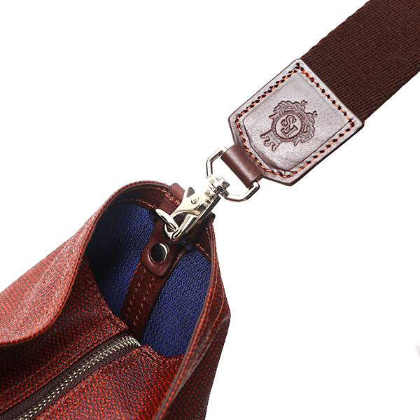  トートバッグ メンズ ビジネスバッグ ワイン レッド ワイン 赤色 本革 レザー 日本製 鞄 通勤 カバン フランコ スパダ(Franco Spada)