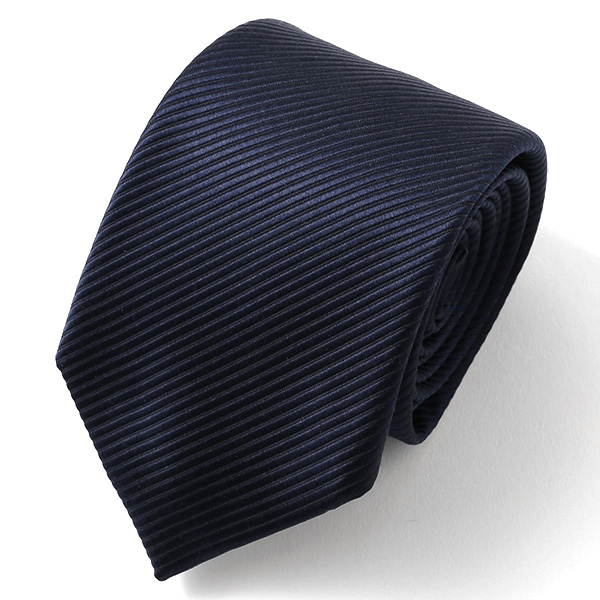 フランコ スパダ(Franco Spada) ネクタイ ネイビー