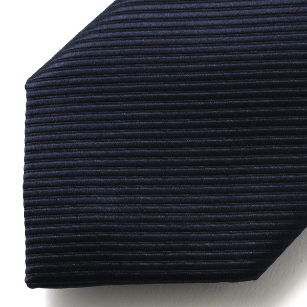  ネクタイ 無地 ブルー ネイビー 青色 日本製 シルク100% 結婚式 プレゼント フォーマル Franco Spada(フランコ スパダ)