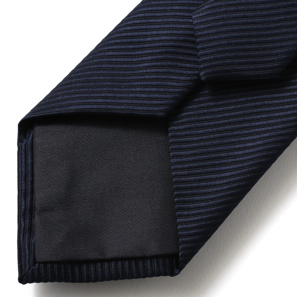  ネクタイ 無地 ブルー ネイビー 青色 日本製 シルク100% 結婚式 プレゼント フォーマル Franco Spada(フランコ スパダ)