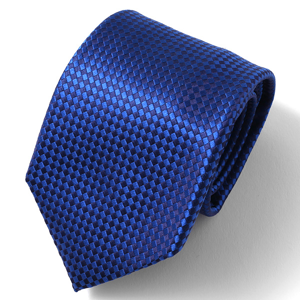 フランコ スパダ(Franco Spada) ネクタイ ブルー