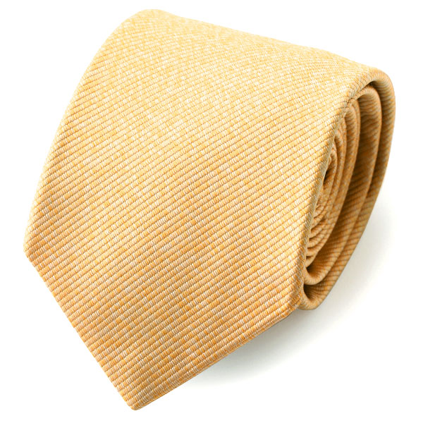 フランコ スパダ(Franco Spada) ネクタイ イエロー