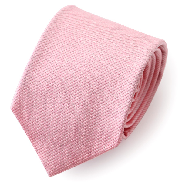 フランコ スパダ(Franco Spada) ネクタイ ピンク