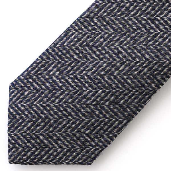  ネクタイ 無地 ブラウン 茶 茶色 日本製 シルク100% 結婚式 プレゼント フォーマル Franco Spada(フランコ スパダ)