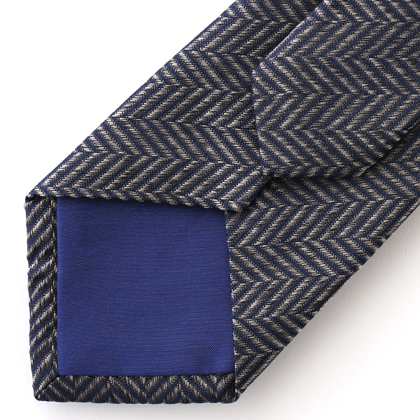  ネクタイ 無地 ブラウン 茶 茶色 日本製 シルク100% 結婚式 プレゼント フォーマル Franco Spada(フランコ スパダ)