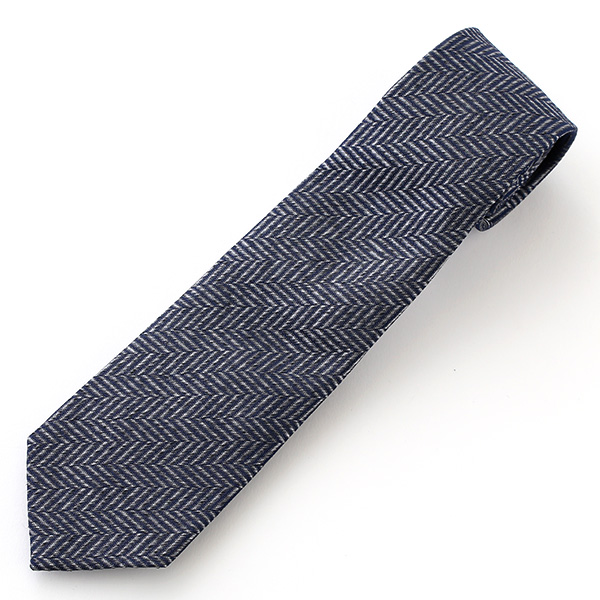  ネクタイ 無地 グレー グレイ 灰色 日本製 シルク100% 結婚式 プレゼント フォーマル Franco Spada(フランコ スパダ)