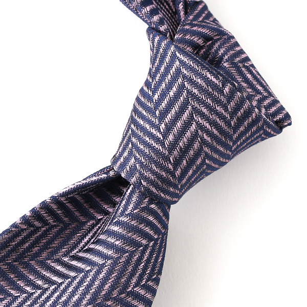  ネクタイ 無地 ピンク 桃色 日本製 シルク100% 結婚式 プレゼント フォーマル Franco Spada(フランコ スパダ)