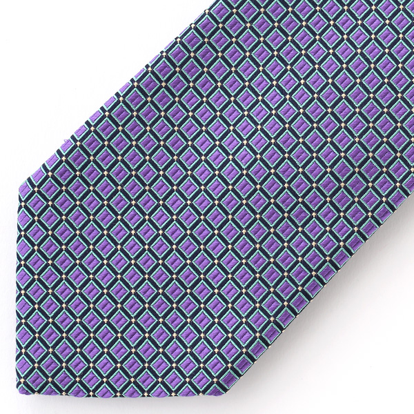  ネクタイ 無地 ブルー ネイビー 青色 日本製 シルク100% 結婚式 プレゼント フォーマル Franco Spada(フランコ スパダ)