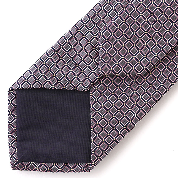  ネクタイ 無地 ピンク 桃色 日本製 シルク100% 結婚式 プレゼント フォーマル Franco Spada(フランコ スパダ)