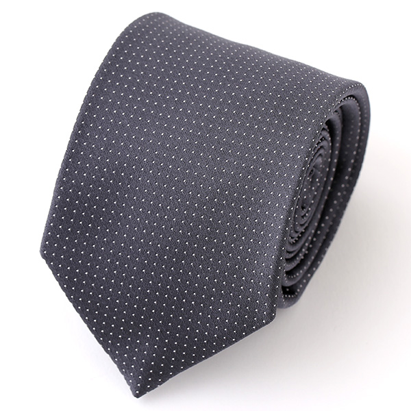 フランコ スパダ(Franco Spada) ネクタイ グレー