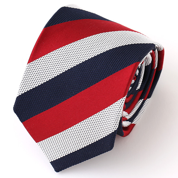 フランコ スパダ(Franco Spada) ネクタイ レッド