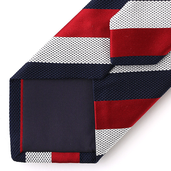  ネクタイ 無地 レッド ワイン 赤色 日本製 シルク100% 結婚式 プレゼント フォーマル Franco Spada(フランコ スパダ)