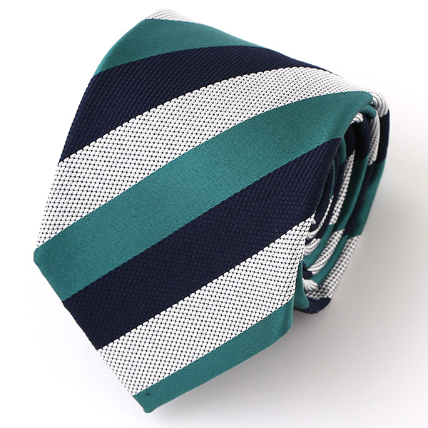 フランコ スパダ(Franco Spada) ネクタイ グリーン