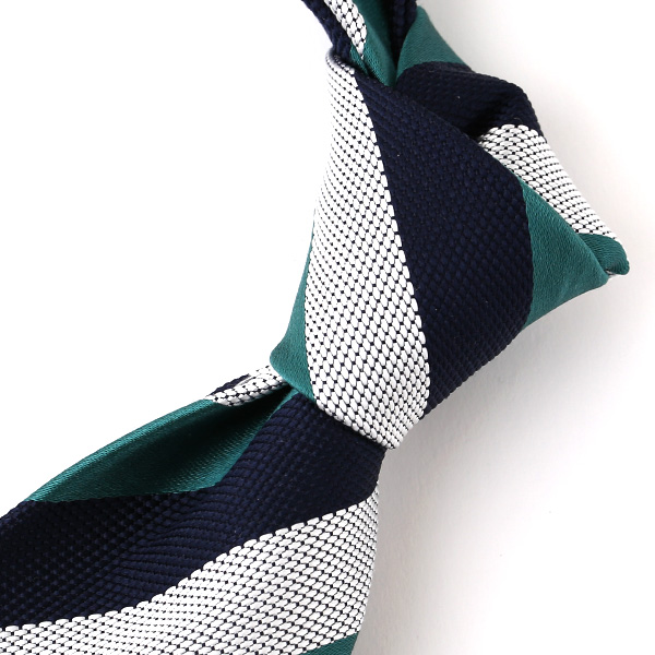  ネクタイ 無地 グリーン 緑色 日本製 シルク100% 結婚式 プレゼント フォーマル Franco Spada(フランコ スパダ)