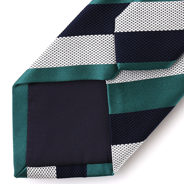  ネクタイ 無地 グリーン 緑色 日本製 シルク100% 結婚式 プレゼント フォーマル Franco Spada(フランコ スパダ)