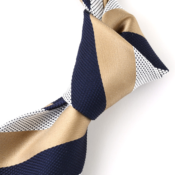  ネクタイ 無地 イエロー 黄色 日本製 シルク100% 結婚式 プレゼント フォーマル Franco Spada(フランコ スパダ)