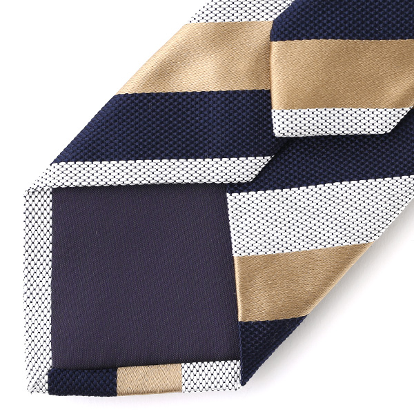  ネクタイ 無地 イエロー 黄色 日本製 シルク100% 結婚式 プレゼント フォーマル Franco Spada(フランコ スパダ)