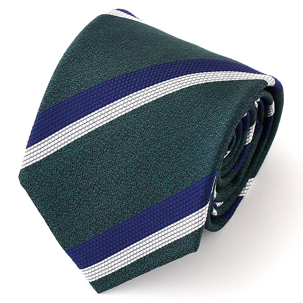 フランコ スパダ(Franco Spada) ネクタイ グリーン