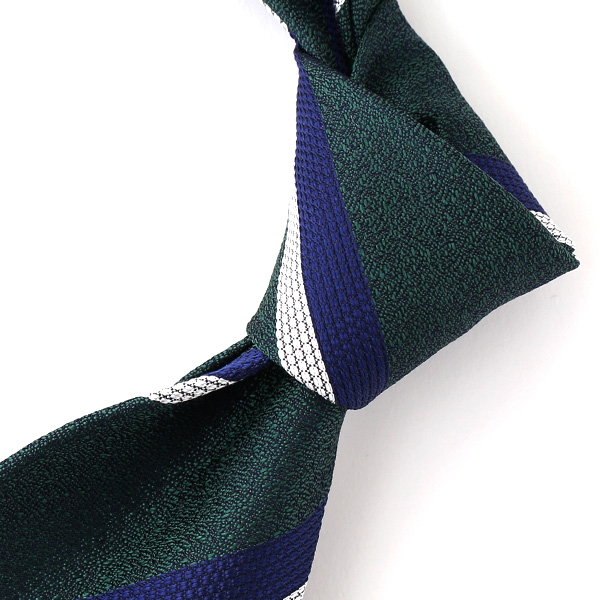 ネクタイ 無地 グリーン 緑色 日本製 シルク100% 結婚式 プレゼント フォーマル Franco Spada(フランコ スパダ)