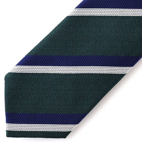 ネクタイ 無地 グリーン 緑色 日本製 シルク100% 結婚式 プレゼント フォーマル Franco Spada(フランコ スパダ)