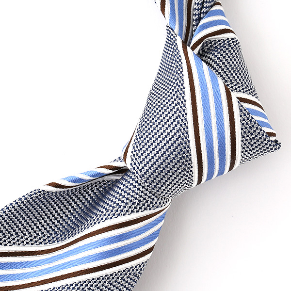  ネクタイ 無地 グレー グレイ 灰色 日本製 シルク100% 結婚式 プレゼント フォーマル Franco Spada(フランコ スパダ)