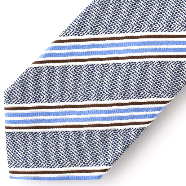  ネクタイ 無地 グレー グレイ 灰色 日本製 シルク100% 結婚式 プレゼント フォーマル Franco Spada(フランコ スパダ)