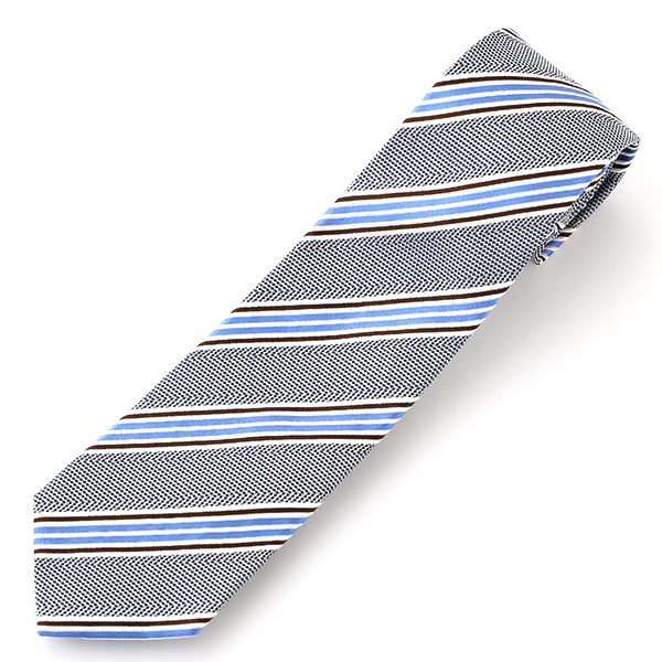  ネクタイ 無地 グレー グレイ 灰色 日本製 シルク100% 結婚式 プレゼント フォーマル Franco Spada(フランコ スパダ)