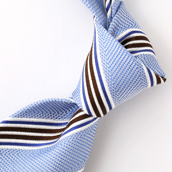  ネクタイ 無地 ブルー ネイビー 青色 日本製 シルク100% 結婚式 プレゼント フォーマル Franco Spada(フランコ スパダ)