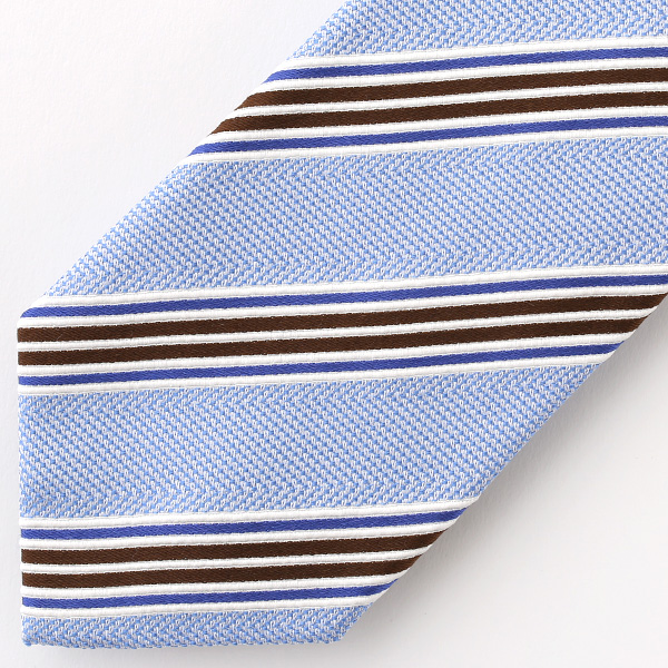  ネクタイ 無地 ブルー ネイビー 青色 日本製 シルク100% 結婚式 プレゼント フォーマル Franco Spada(フランコ スパダ)