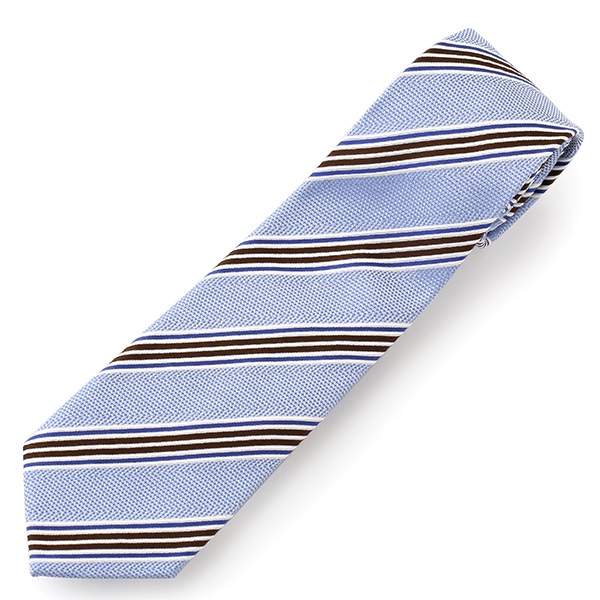  ネクタイ 無地 ブルー ネイビー 青色 日本製 シルク100% 結婚式 プレゼント フォーマル Franco Spada(フランコ スパダ)