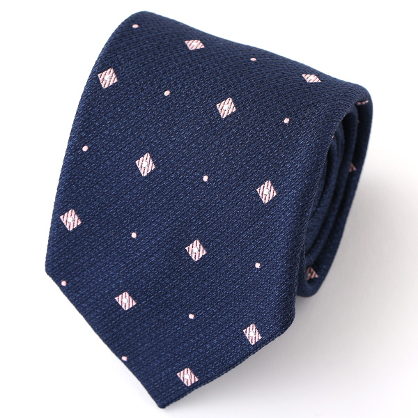 フランコ スパダ(Franco Spada) ネクタイ ブルーB