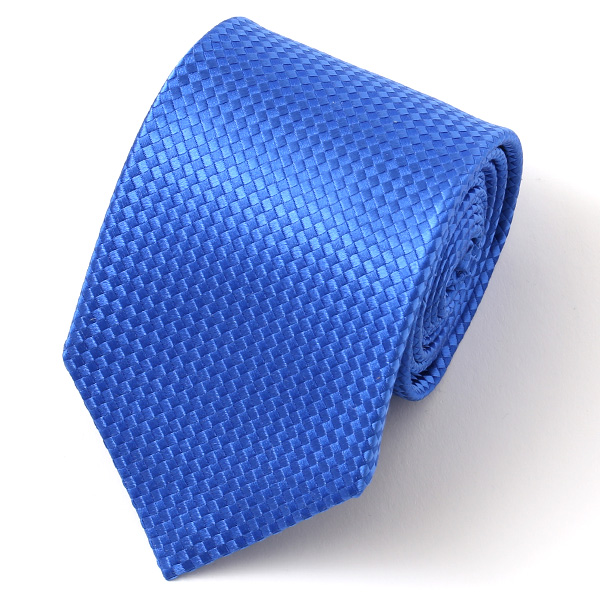 フランコ スパダ(Franco Spada) ネクタイ ブルーA