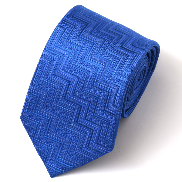 フランコ スパダ(Franco Spada) ネクタイ ブルーB