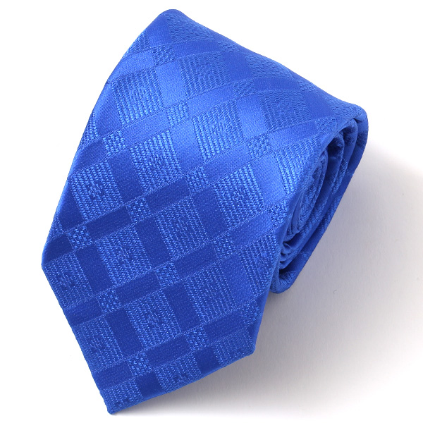 フランコ スパダ(Franco Spada) ネクタイ ブルーC