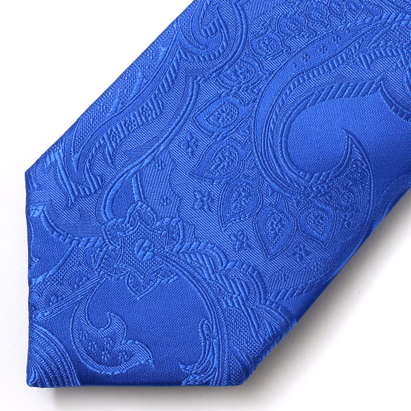  ネクタイ ブランド 高級 西陣織 メンズ 国産 高品質 無地 柄 おしゃれ ギフト ブルー ネイビー 青色 日本製 シルク100% 結婚式 プレゼント フォーマル Franco Spada(フランコ スパダ)