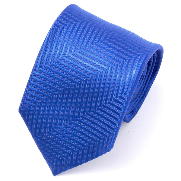 フランコ スパダ(Franco Spada) ネクタイ ブルーF