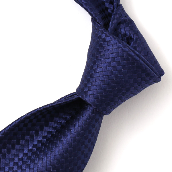  ネクタイ ブランド 高級 西陣織 メンズ 国産 高品質 無地 柄 おしゃれ ギフト ブルー ネイビー 青色 日本製 シルク100% 結婚式 プレゼント フォーマル Franco Spada(フランコ スパダ)