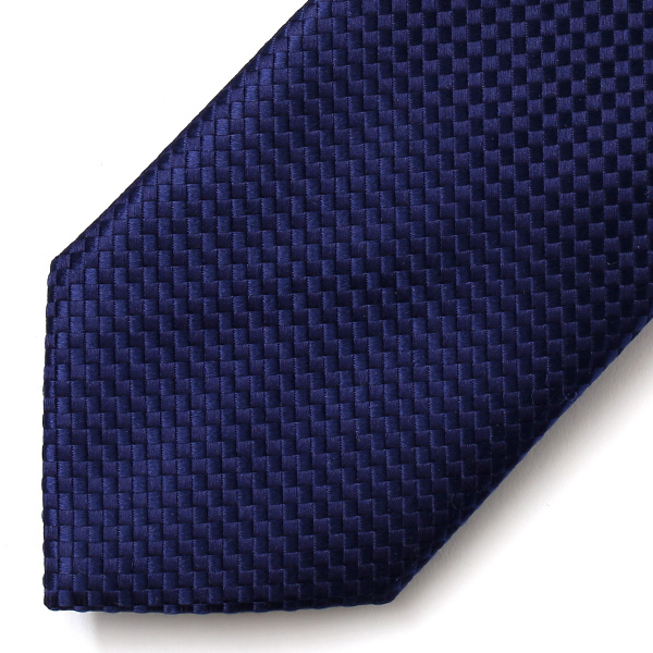  ネクタイ ブランド 高級 西陣織 メンズ 国産 高品質 無地 柄 おしゃれ ギフト ブルー ネイビー 青色 日本製 シルク100% 結婚式 プレゼント フォーマル Franco Spada(フランコ スパダ)