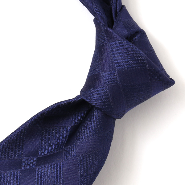  ネクタイ ブランド 高級 西陣織 メンズ 国産 高品質 無地 柄 おしゃれ ギフト ブルー ネイビー 青色 日本製 シルク100% 結婚式 プレゼント フォーマル Franco Spada(フランコ スパダ)