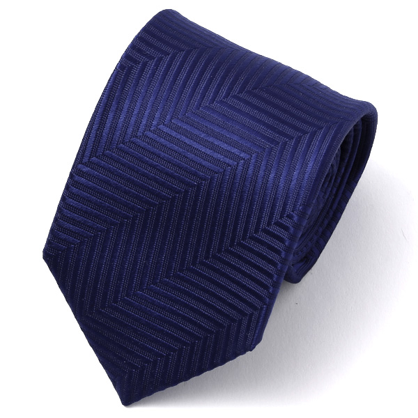 フランコ スパダ(Franco Spada) ネクタイ ネイビーF