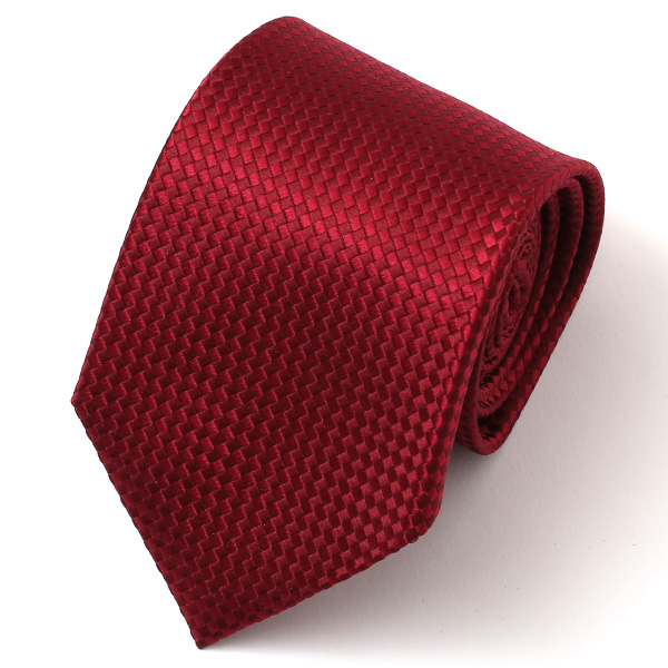 フランコ スパダ(Franco Spada) ネクタイ レッドA