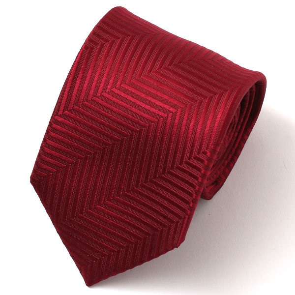 フランコ スパダ(Franco Spada) ネクタイ レッドB