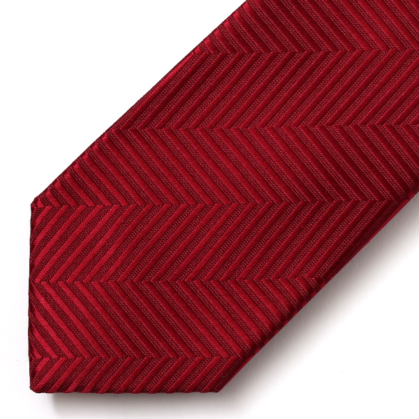  ネクタイ ブランド 高級 西陣織 メンズ 国産 高品質 無地 柄 おしゃれ ギフト ビジネス レッド ワイン 赤色 日本製 シルク100% 結婚式 プレゼント フォーマル Franco Spada(フランコ スパダ)