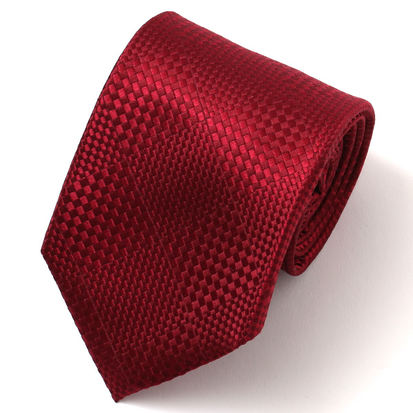 フランコ スパダ(Franco Spada) ネクタイ レッドC