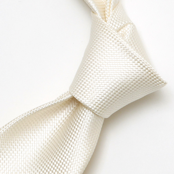  ネクタイ 披露宴 結婚式 高級 日本製 フォーマル 定番 メンズ ブランド ギフト プレゼント 父の日 ホワイト 白色 20代 30代 40代 50代 ビジネス 西陣織 国産 高級 冠婚葬祭 フランコ スパダ(Franco Spada)